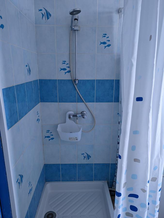 Bellejoie - Appartement T3 - Parking gratuit - Wifi Poitiers Buitenkant foto