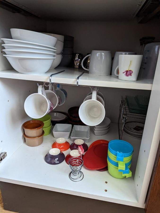 Bellejoie - Appartement T3 - Parking gratuit - Wifi Poitiers Buitenkant foto